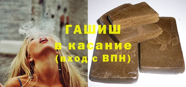 крисы Абаза
